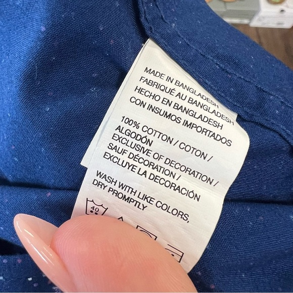 IZOD premium button-down SZ XXL - Picture 4 of 4